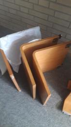 Auping auronde bed, Ophalen, Zo goed als nieuw, 200 cm, 160 cm