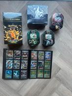 Pokemon Paldean fates: masterset, etb, tin en bundle display, Ophalen, Nieuw