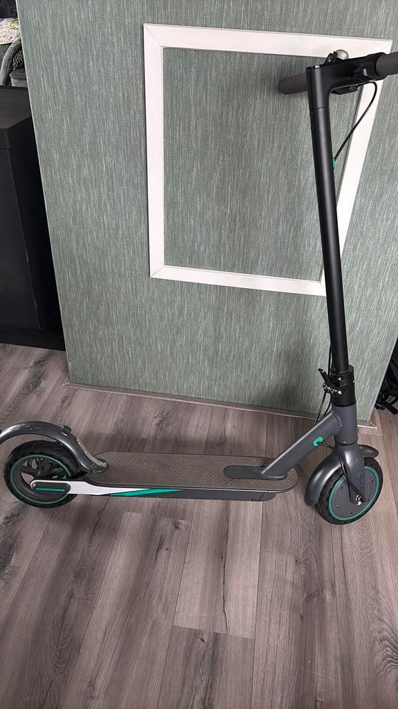 elektriche step xaomi, Fietsen en Brommers, Steps, Gebruikt, Elektrische step (E-scooter), Ophalen