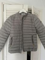 Damesjas moncler maat 36, Kleding | Dames, Zo goed als nieuw, Maat 36 (S), Zwart, Verzenden