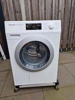 Miele W1 Classic Wasmachine, Gebruikt, Ophalen of Verzenden, 85 tot 90 cm, 1200 tot 1600 toeren
