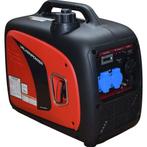 Stille Benzine Generator 3,0 kW 230 V met Digitale Inverter, Doe-het-zelf en Verbouw, Aggregaten, Benzine, Nieuw, Ophalen of Verzenden