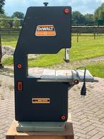 DeWalt BS/1310 Lintzaag, Doe-het-zelf en Verbouw, Ophalen, Gebruikt, 70 mm of meer, 600 tot 1200 watt