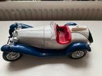 Klassieke Anson Modelauto /1.18, Hobby en Vrije tijd, Modelauto's | 1:18, Ophalen, Zo goed als nieuw, Auto, Anson