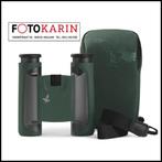 Swarovski CL Pocket 10x25 | verrekijker | Foto Karin Kollum, Dakkant (recht), Nieuw, Ophalen of Verzenden, 8 tot 12x