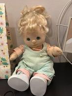 Vintage 1980s Mattel My Child Pop, Ophalen of Verzenden, Gebruikt, Babypop