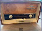 Oude Philips radio voor de hobbyist, Audio, Tv en Foto, Radio's, Ophalen of Verzenden, Gebruikt