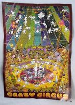 Heye Mordillo Crazy Circus Puzzel 1500 Stuks Vintage, Hobby en Vrije tijd, Denksport en Puzzels, Verzenden, 500 t/m 1500 stukjes