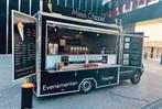 Mercedes Sprinter Foodtruck - Goed Uitgerust!, Zakelijke goederen, Partijgoederen en Retail | Verkoopwagens, Ophalen of Verzenden