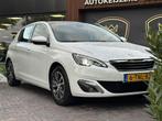 Peugeot 308 1.6 THP Première Panoramadak Cruise PDC Clima K, Euro 5, Gebruikt, 4 cilinders, Parkeersensor