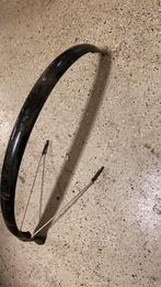 Keola holland achter spatbord, Fietsen en Brommers, Ophalen, Zo goed als nieuw, Frame, Overige merken