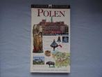 Polen ; capitool reisgids, Boeken, Gelezen, Capitool, Europa, Ophalen of Verzenden