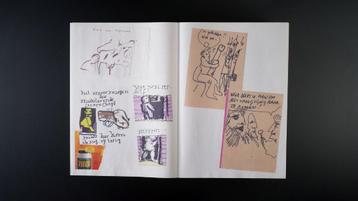 Herman Brood limited edition (nieuw) Collector’s edition beschikbaar voor biedingen
