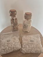 Riviera maison schelpen en zakjes schelpen geen RM, Ophalen of Verzenden