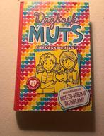 Dagboek van een muts - lentekriebels, Ophalen of Verzenden