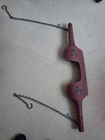 Hindelooper schilderwerk, Ophalen of Verzenden