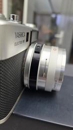 Yashica Electro M5 Camera, Ophalen, Gebruikt, Compact