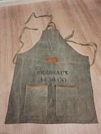 Schort brocante, Ophalen of Verzenden, Gebruikt, Schort
