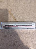 Fleischmann ice wagon 7444, Ophalen of Verzenden, Gelijkstroom, Wagon, Fleischmann