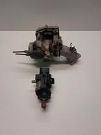 Piaggio mp3 gasklephuis + contactslot 500 model vanaf 2014, Motoren, Ophalen of Verzenden