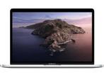 MacBook Pro 13” 2020 Touch Bar, Ophalen, Zo goed als nieuw, 13 inch, 2 tot 3 Ghz