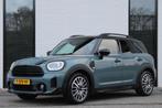 MINI Countryman 1.5 Cooper Chili / Panorama / Leer / Navi /, Auto's, 136 pk, Gebruikt, Countryman, Met garantie (alle)
