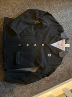 Wedstrijdjasje 10 jaar, Dieren en Toebehoren, Paardrijkleding, Ophalen, Zo goed als nieuw, Dressuur, Bovenkleding