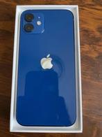 Apple iPhone 12 128 GB BLAUW garantie nieuwstaat, Ophalen of Verzenden, Zo goed als nieuw, Overige typen, Apple iPhone