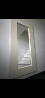 Grote Ikea Mongstad spiegel, Huis en Inrichting, Woonaccessoires | Spiegels, Ophalen of Verzenden, Zo goed als nieuw, 150 tot 200 cm