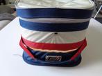 Lookwell tanktas, Ophalen, Gebruikt