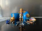 Playmobil Ei (blauw) Ridder 9049 - Zeldzaam!, Kinderen en Baby's, Speelgoed | Playmobil, Ophalen of Verzenden, Gebruikt, Los playmobil