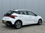 Hyundai i20 1.0 T-GDI Comfort / Airco / Apple & Android Carp, Euro 6, Origineel Nederlands, Hybride Elektrisch/Benzine, 3 cilinders
