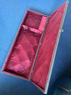 Gitaarkoffer, Ophalen of Verzenden, Gebruikt, Hollow body, Overige merken