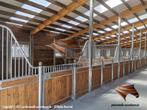 Paardenbox & Binnenbox kopen | Boxenstal, Weidegang