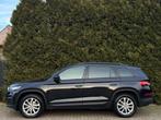 Skoda Kodiaq 1.5 TSI Edition CarPlay Camera Facelift, Stof, Zwart, 4 cilinders, 150 pk