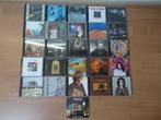 set van 25 cd's plus 1 cd maxi singel, Gebruikt, Ophalen of Verzenden, Poprock