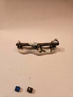 Typisch Hollands kerstdorp accessoires poppetjes lemax, Ophalen, Zo goed als nieuw