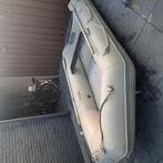 Quicksilver 3meter rubberboot airo deck., Ophalen of Verzenden, Overige typen