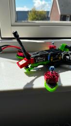 GEPRC Mark 5 HD - Cadx Vista, ELRS, GPS, Elektro, Gebruikt, Quadcopter of Multicopter, Ophalen of Verzenden
