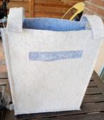 JOLLEIN babybox opbergzak boxopbergzak vilt ruim, Kinderen en Baby's, Boxen, Ophalen of Verzenden, Zo goed als nieuw