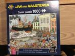 Jan van Haasteren Sinterklaas Intocht, Hobby en Vrije tijd, Denksport en Puzzels, Ophalen of Verzenden