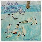 Elton John: Sorry seems to be the hardest word., Ophalen of Verzenden, Gebruikt, Pop