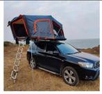 MG Family Daktent - Avontuurlijk Kamperen: 250x205cm!, Caravans en Kamperen, Ophalen, Nieuw, Tot en met 4