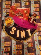 Schoen cadeautje Sint & Piet, Ophalen of Verzenden, Zo goed als nieuw