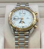 Omega Speedmaster, Ophalen, Staal, Polshorloge, Omega