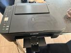 Canon TS3150 Printer - All-in-one Inkjet, Ophalen, Gebruikt, Inkjetprinter, All-in-one