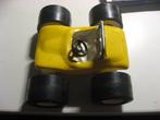 Tonka Buggy geel breed model 11 cm breed, Verzamelen, Speelgoed, Ophalen of Verzenden, Gebruikt