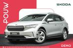 Skoda Enyaq 60 180pk Selection | LMV 19" | Achteruitrijcamer, Automaat, Das WeltAuto Volkswagen, 179 pk, Origineel Nederlands