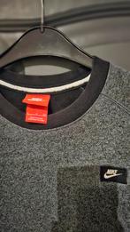 Nike Trui Mannen, Kleding | Heren, Truien en Vesten, Nike, Ophalen of Verzenden, Zo goed als nieuw, Grijs