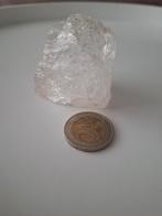 Helder Mineraal Kwarts, Ophalen, Mineraal